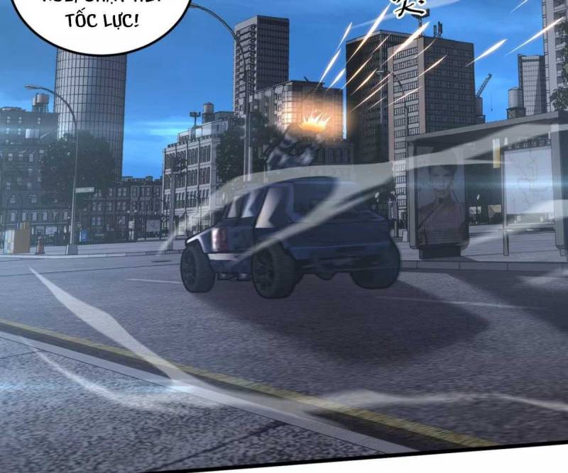 Đạp Ga Một Phát Bay Vào Tận Thế Chap 4 - Next Chap 5
