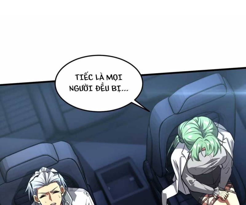 Đạp Ga Một Phát Bay Vào Tận Thế Chap 4 - Next Chap 5