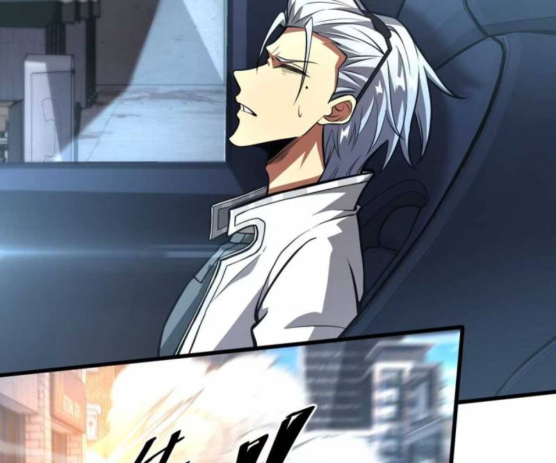 Đạp Ga Một Phát Bay Vào Tận Thế Chap 4 - Next Chap 5