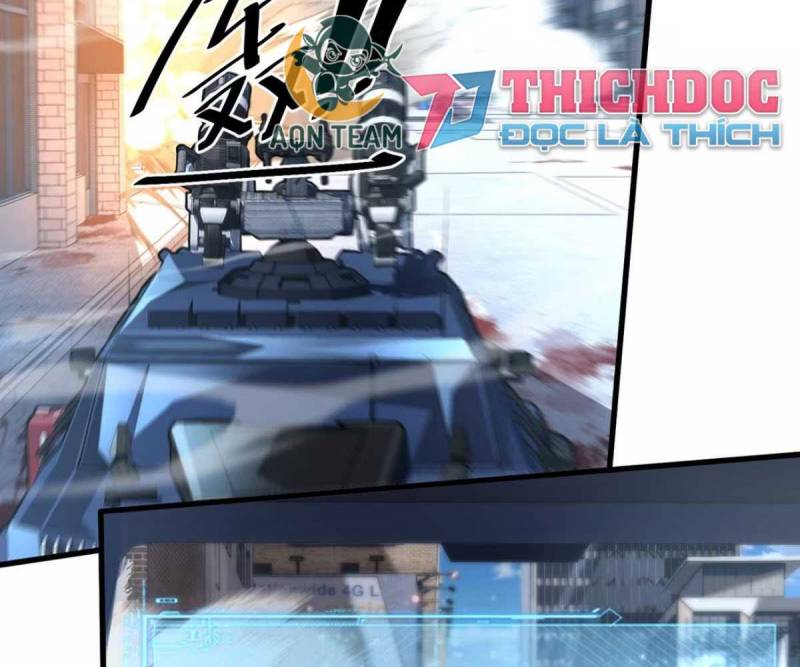 Đạp Ga Một Phát Bay Vào Tận Thế Chap 4 - Next Chap 5