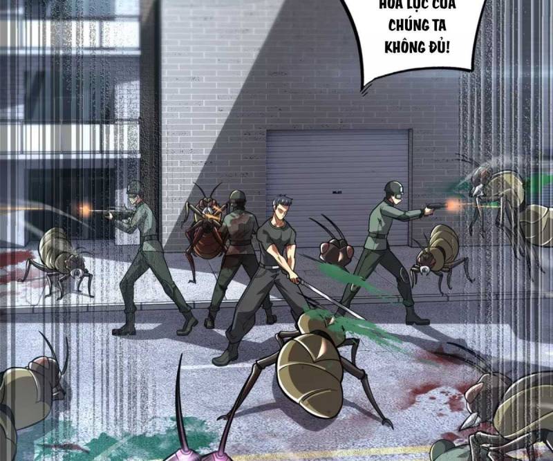 Đạp Ga Một Phát Bay Vào Tận Thế Chap 4 - Next Chap 5