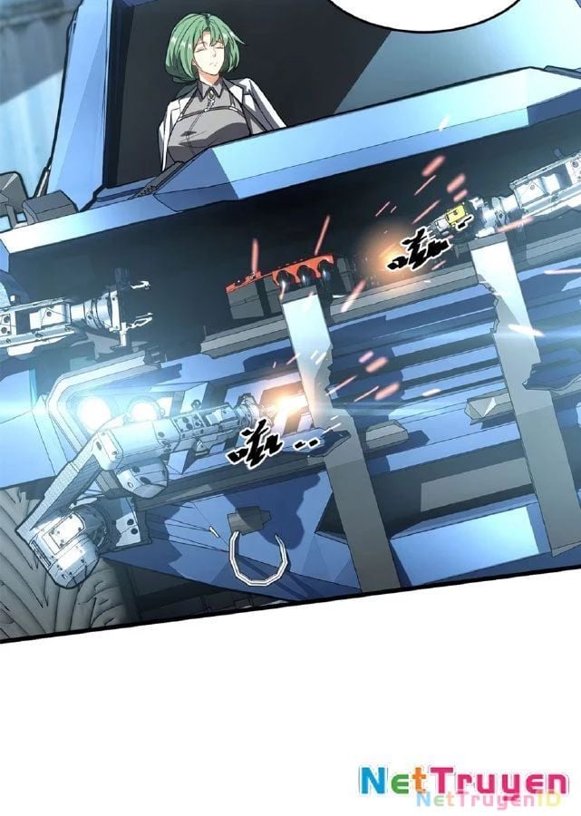 Đạp Ga Một Phát Bay Vào Tận Thế Chap 5 - Next Chap 6