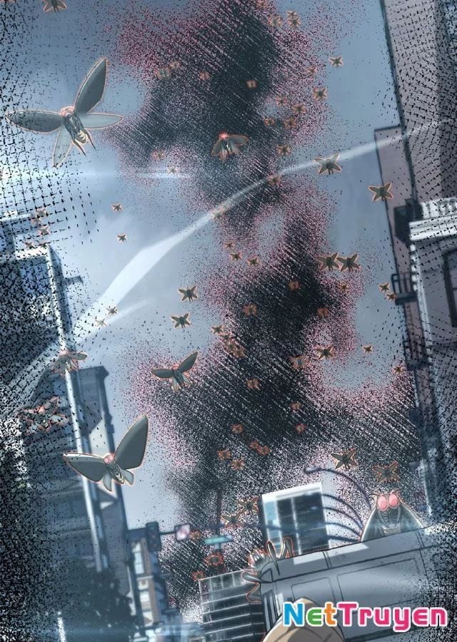 Đạp Ga Một Phát Bay Vào Tận Thế Chap 5 - Next Chap 6