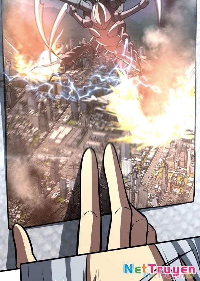 Đạp Ga Một Phát Bay Vào Tận Thế Chap 5 - Next Chap 6