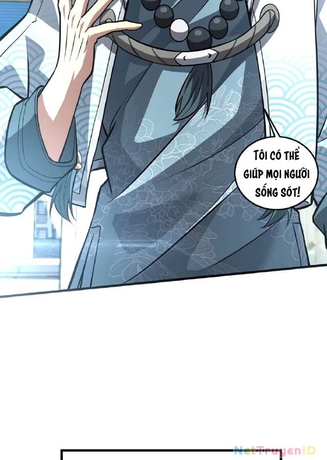 Đạp Ga Một Phát Bay Vào Tận Thế Chap 5 - Next Chap 6