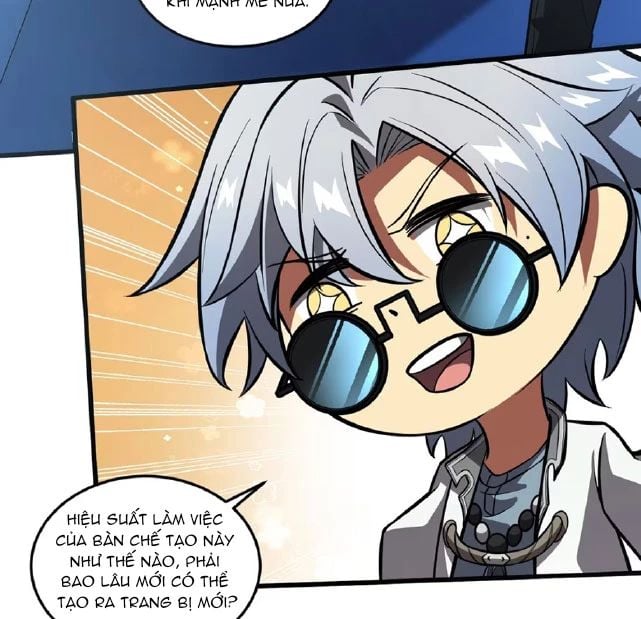 Đạp Ga Một Phát Bay Vào Tận Thế Chap 5 - Next Chap 6