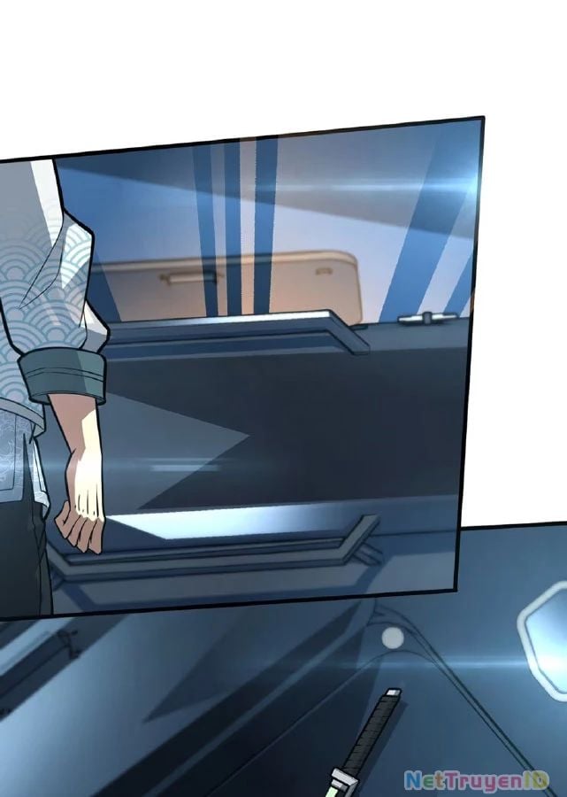 Đạp Ga Một Phát Bay Vào Tận Thế Chap 5 - Next Chap 6