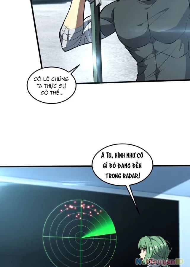 Đạp Ga Một Phát Bay Vào Tận Thế Chap 5 - Next Chap 6