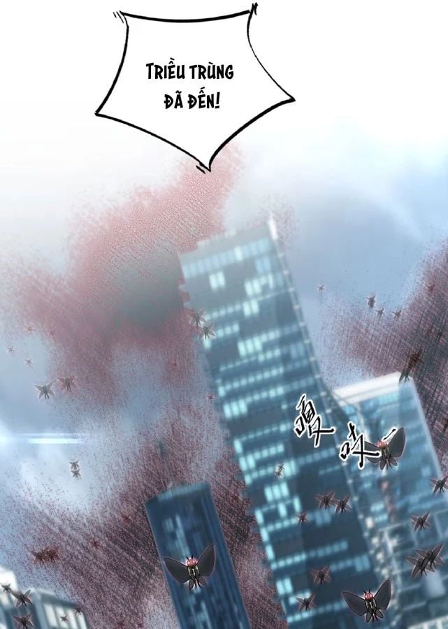 Đạp Ga Một Phát Bay Vào Tận Thế Chap 5 - Next Chap 6