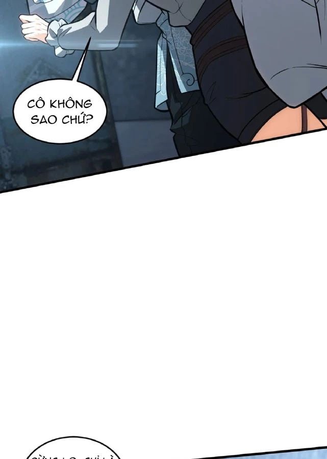 Đạp Ga Một Phát Bay Vào Tận Thế Chap 5 - Next Chap 6