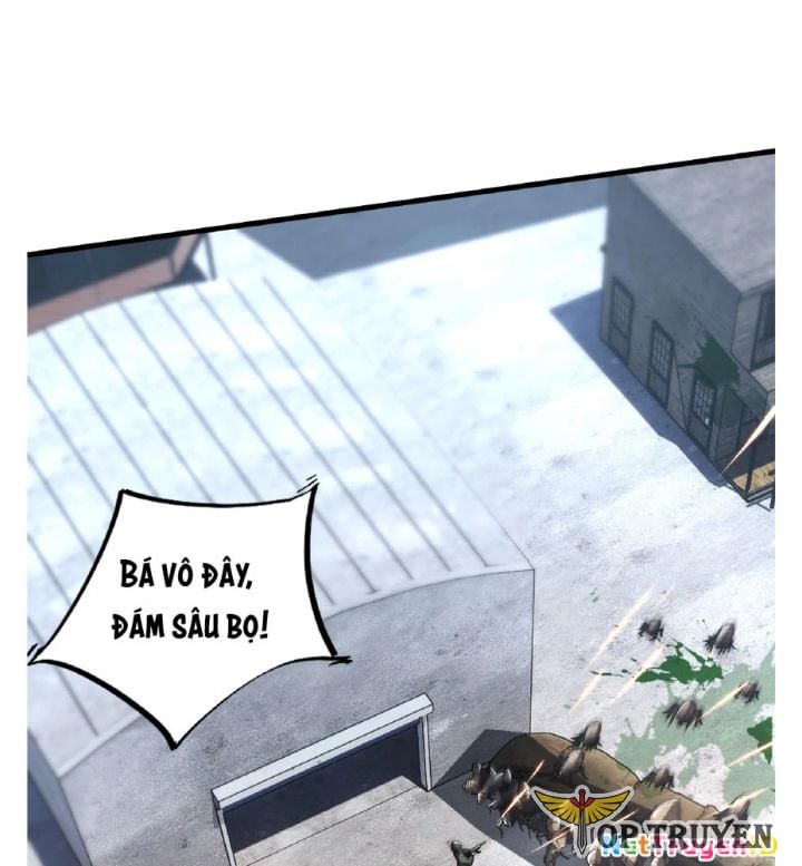 Đạp Ga Một Phát Bay Vào Tận Thế Chap 6 - Next Chap 7