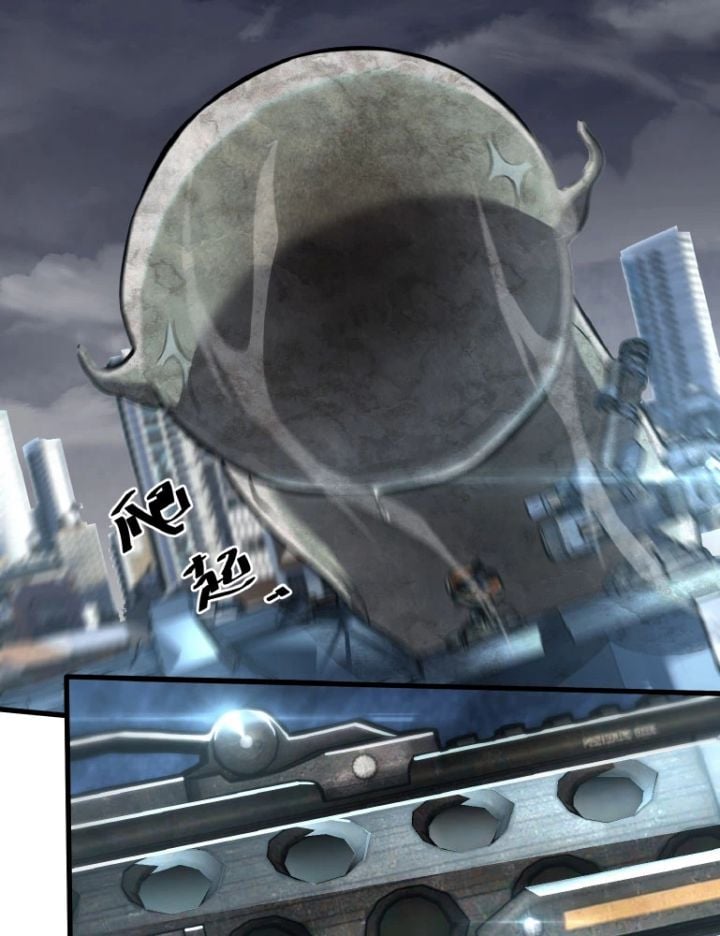 Đạp Ga Một Phát Bay Vào Tận Thế Chap 6 - Next Chap 7