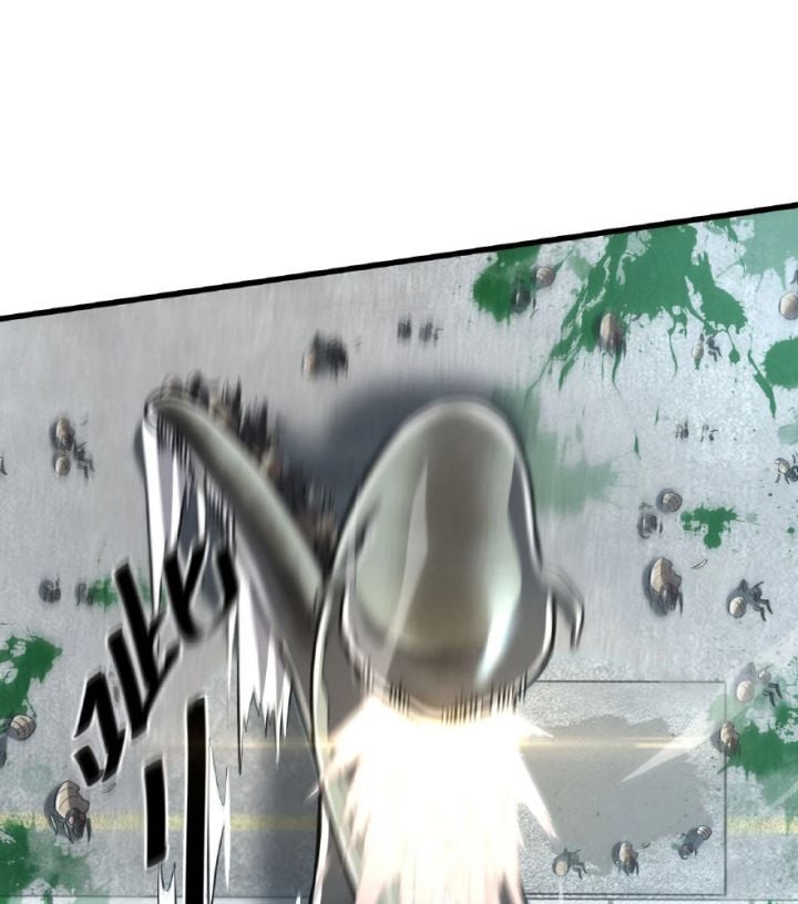 Đạp Ga Một Phát Bay Vào Tận Thế Chap 6 - Next Chap 7