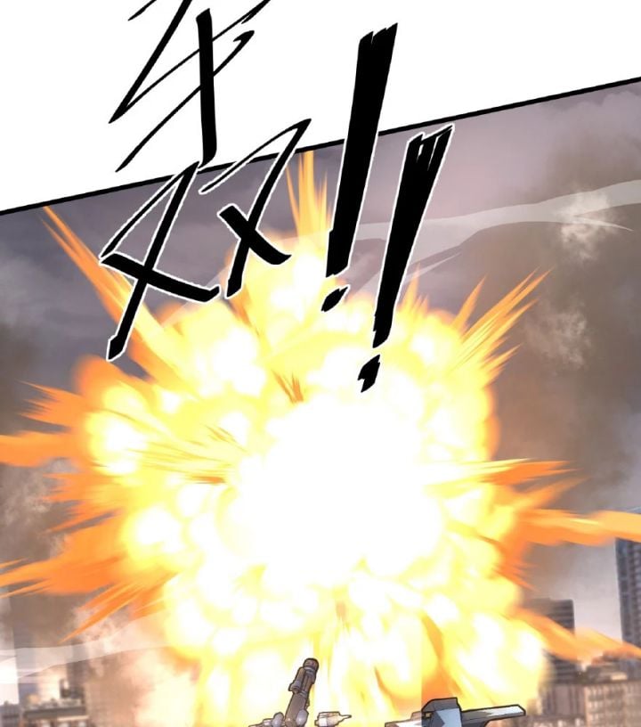 Đạp Ga Một Phát Bay Vào Tận Thế Chap 6 - Next Chap 7