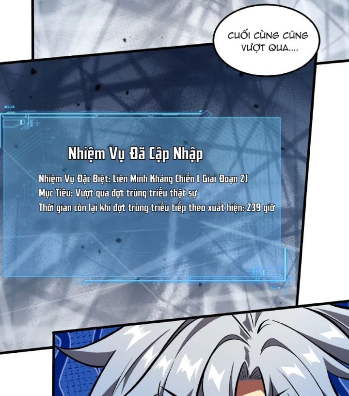 Đạp Ga Một Phát Bay Vào Tận Thế Chap 6 - Next Chap 7