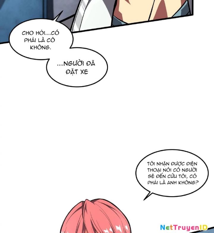 Đạp Ga Một Phát Bay Vào Tận Thế Chap 6 - Next Chap 7