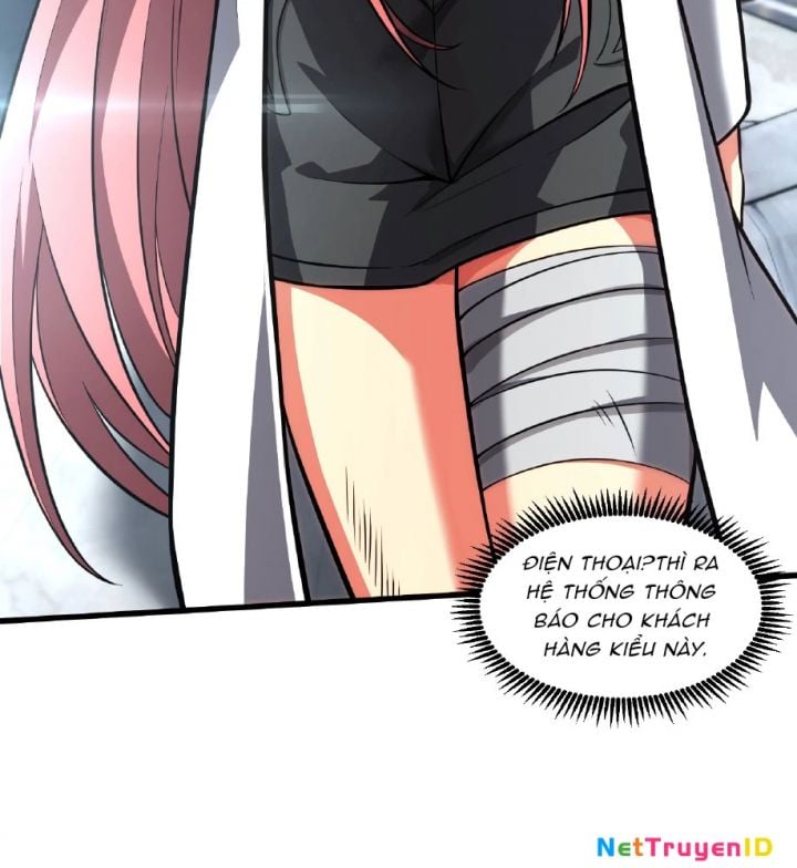 Đạp Ga Một Phát Bay Vào Tận Thế Chap 6 - Next Chap 7