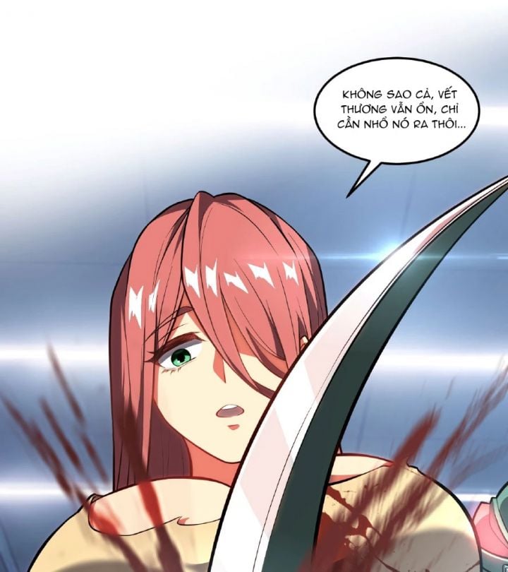 Đạp Ga Một Phát Bay Vào Tận Thế Chap 6 - Next Chap 7