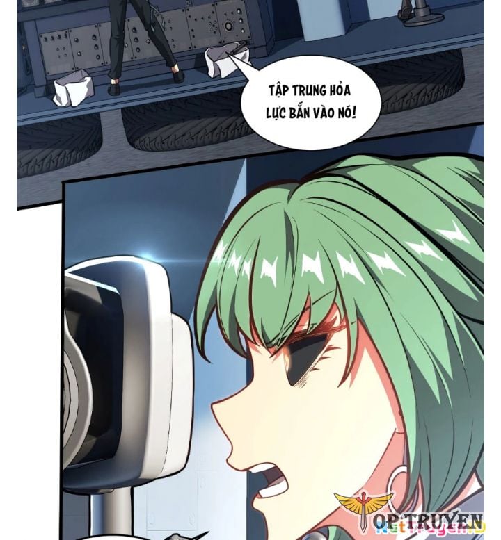 Đạp Ga Một Phát Bay Vào Tận Thế Chap 6 - Next Chap 7
