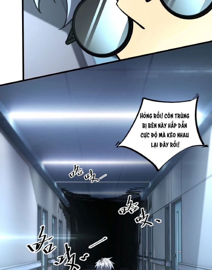 Đạp Ga Một Phát Bay Vào Tận Thế Chap 6 - Next Chap 7