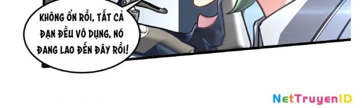 Đạp Ga Một Phát Bay Vào Tận Thế Chap 6 - Next Chap 7