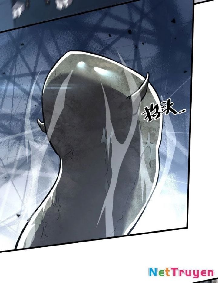 Đạp Ga Một Phát Bay Vào Tận Thế Chap 6 - Next Chap 7