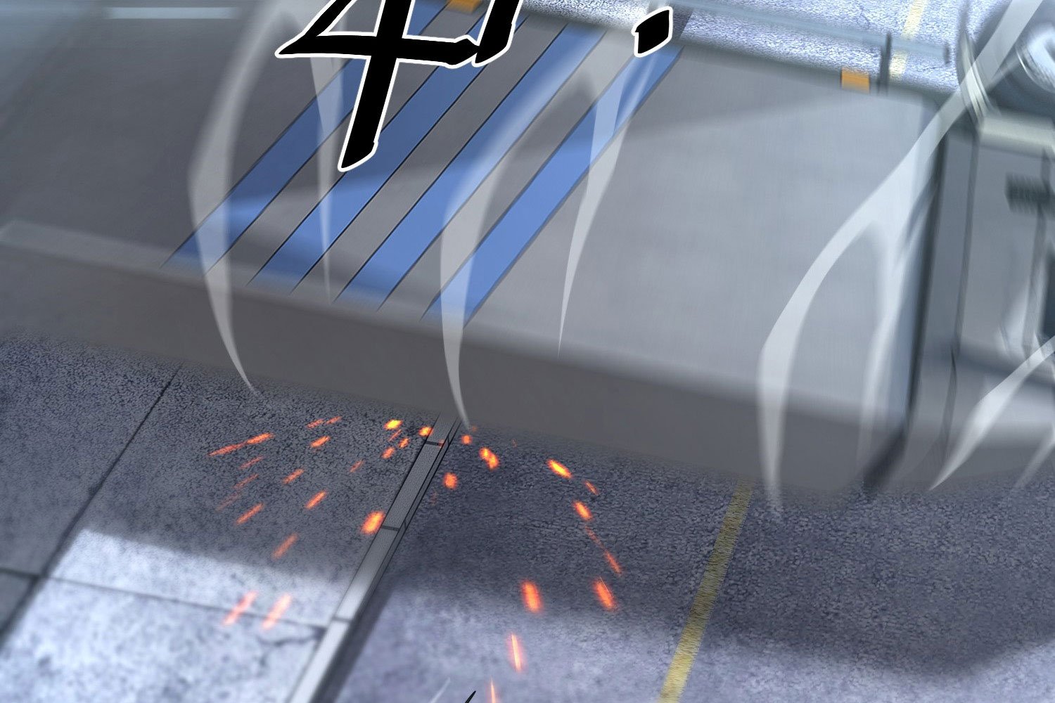 Đạp Ga Một Phát Bay Vào Tận Thế Chap 7 - Next Chap 8