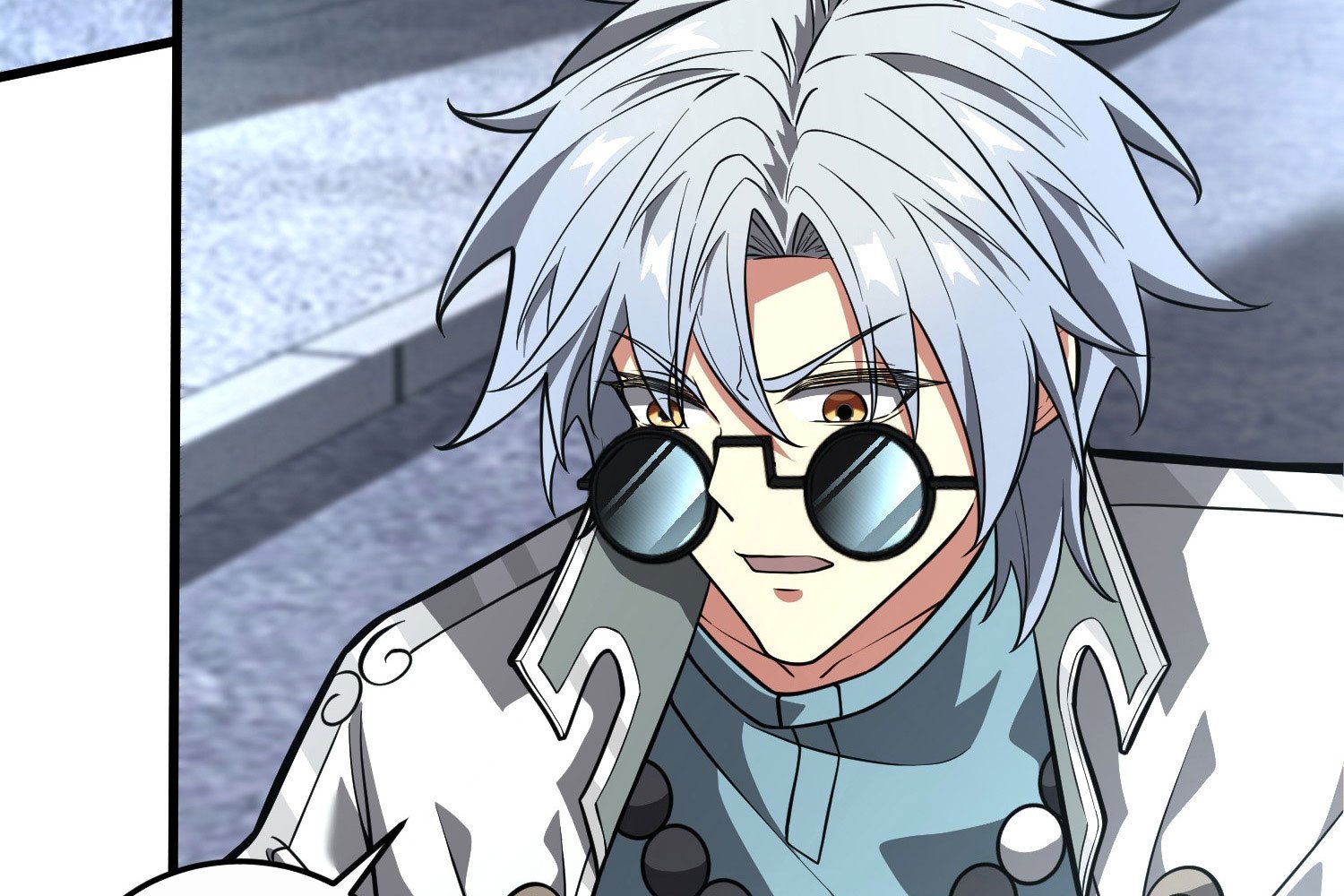 Đạp Ga Một Phát Bay Vào Tận Thế Chap 7 - Next Chap 8