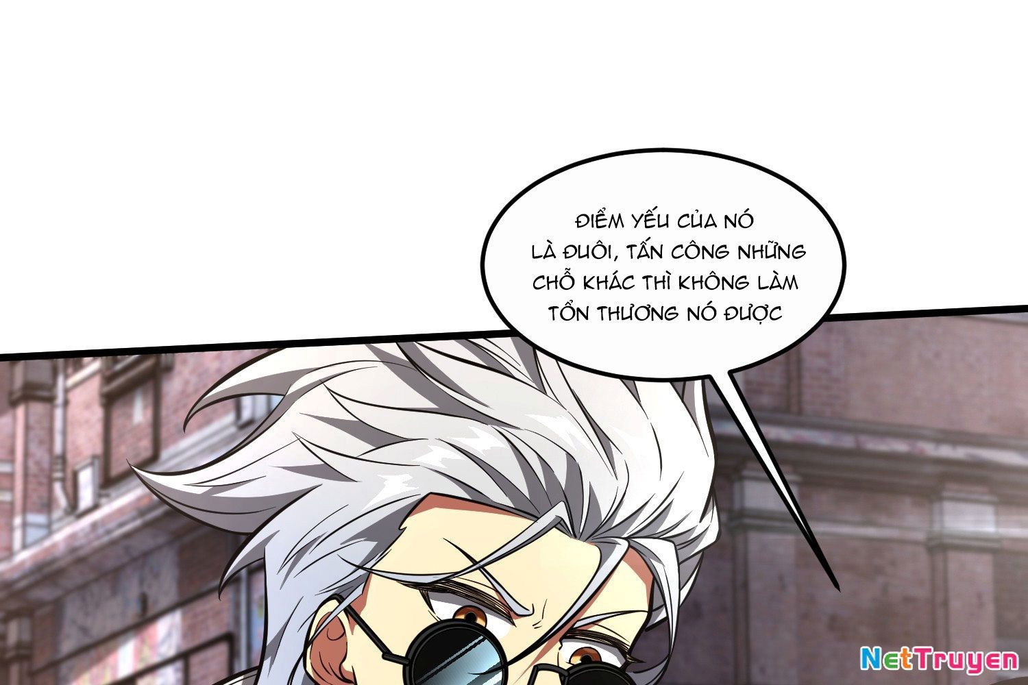 Đạp Ga Một Phát Bay Vào Tận Thế Chap 7 - Next Chap 8