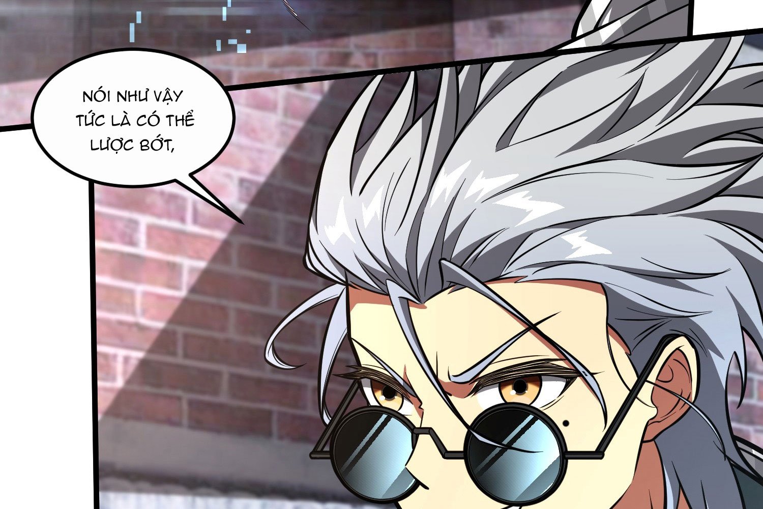 Đạp Ga Một Phát Bay Vào Tận Thế Chap 7 - Next Chap 8