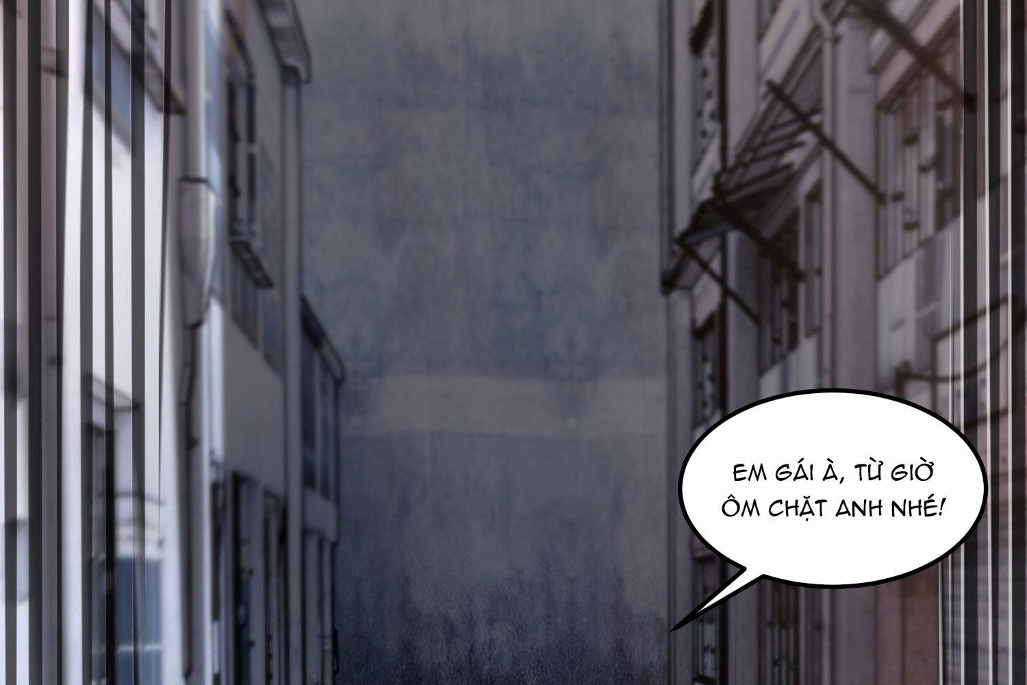 Đạp Ga Một Phát Bay Vào Tận Thế Chap 7 - Next Chap 8