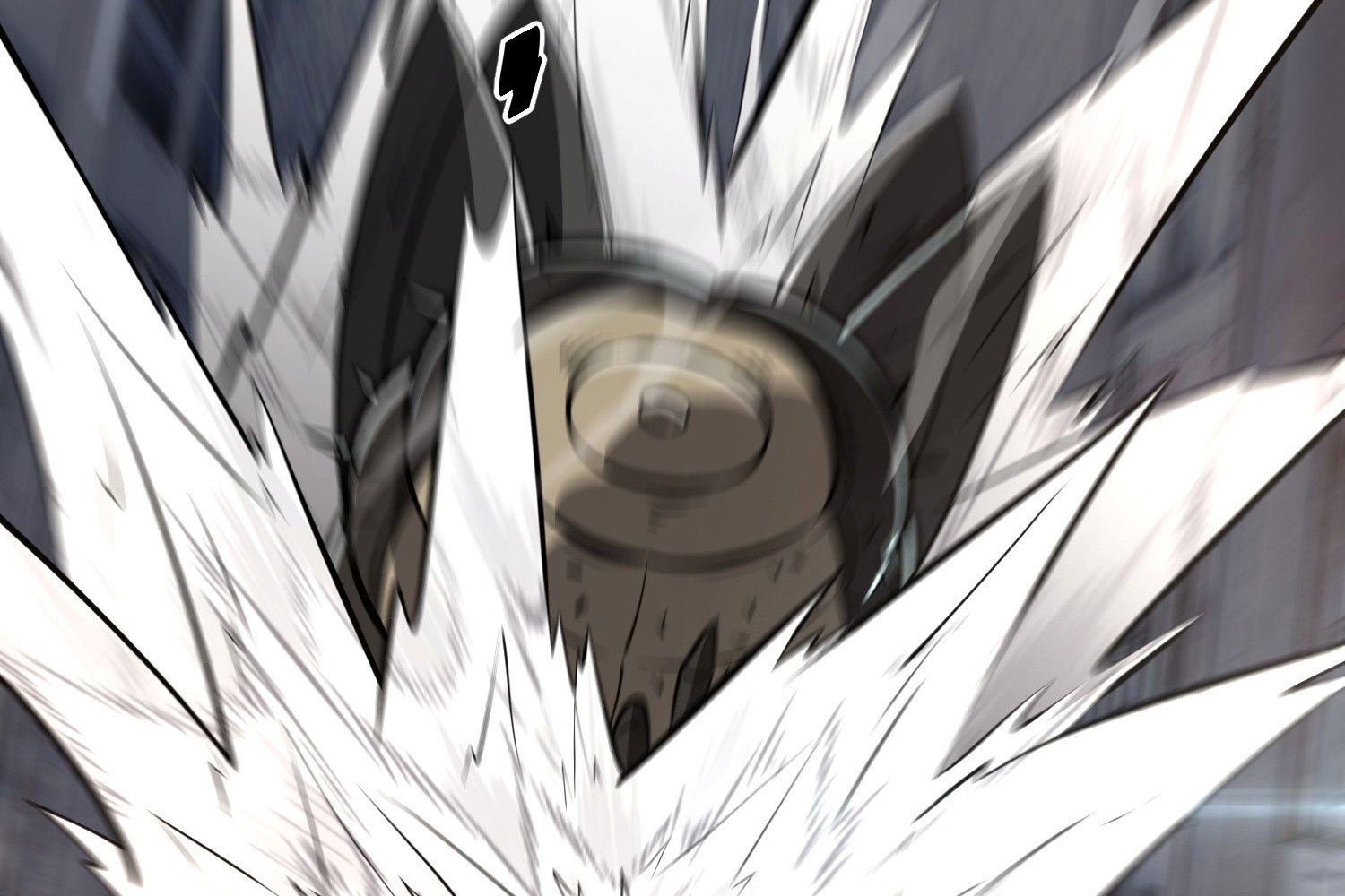 Đạp Ga Một Phát Bay Vào Tận Thế Chap 7 - Next Chap 8