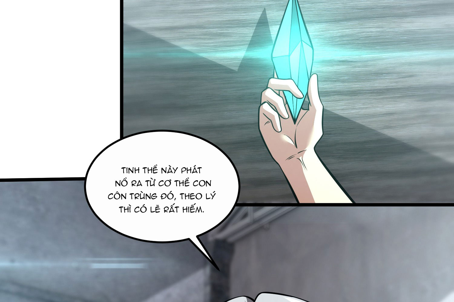 Đạp Ga Một Phát Bay Vào Tận Thế Chap 7 - Next Chap 8