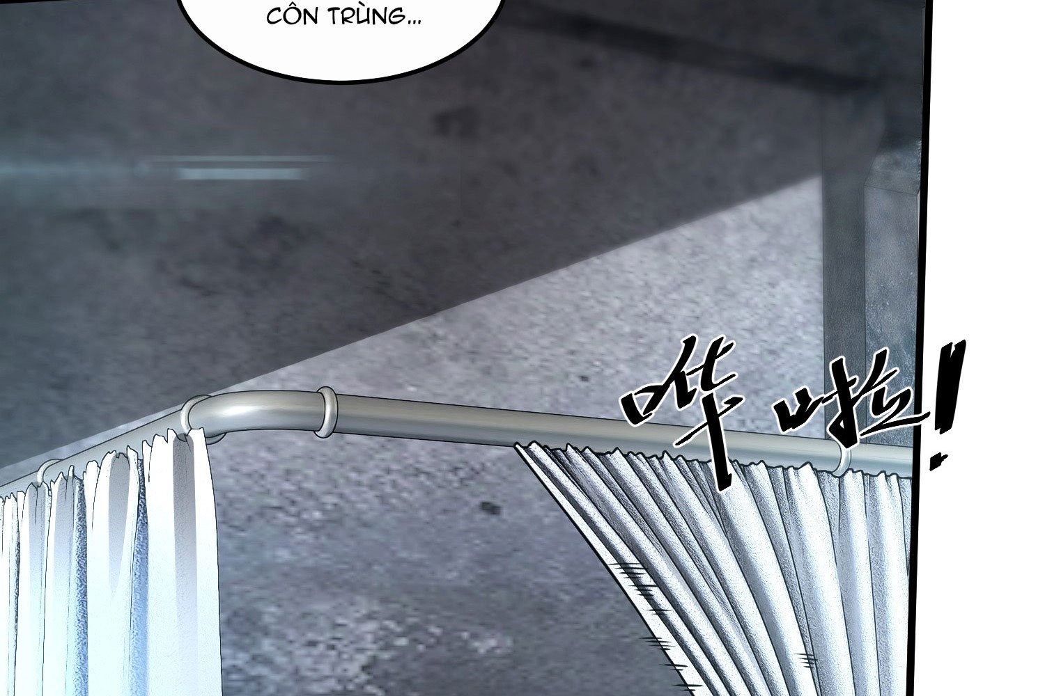 Đạp Ga Một Phát Bay Vào Tận Thế Chap 7 - Next Chap 8