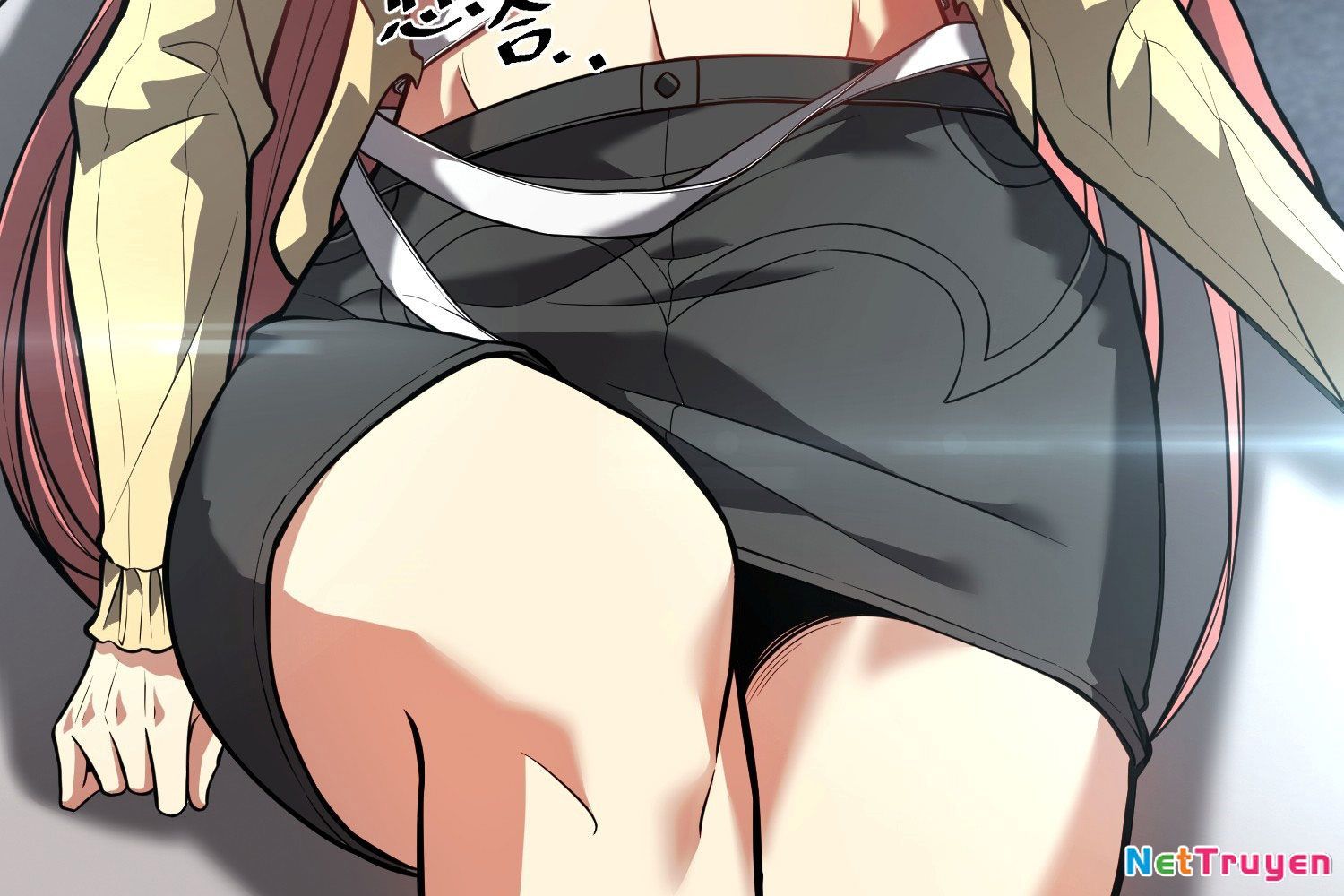 Đạp Ga Một Phát Bay Vào Tận Thế Chap 7 - Next Chap 8