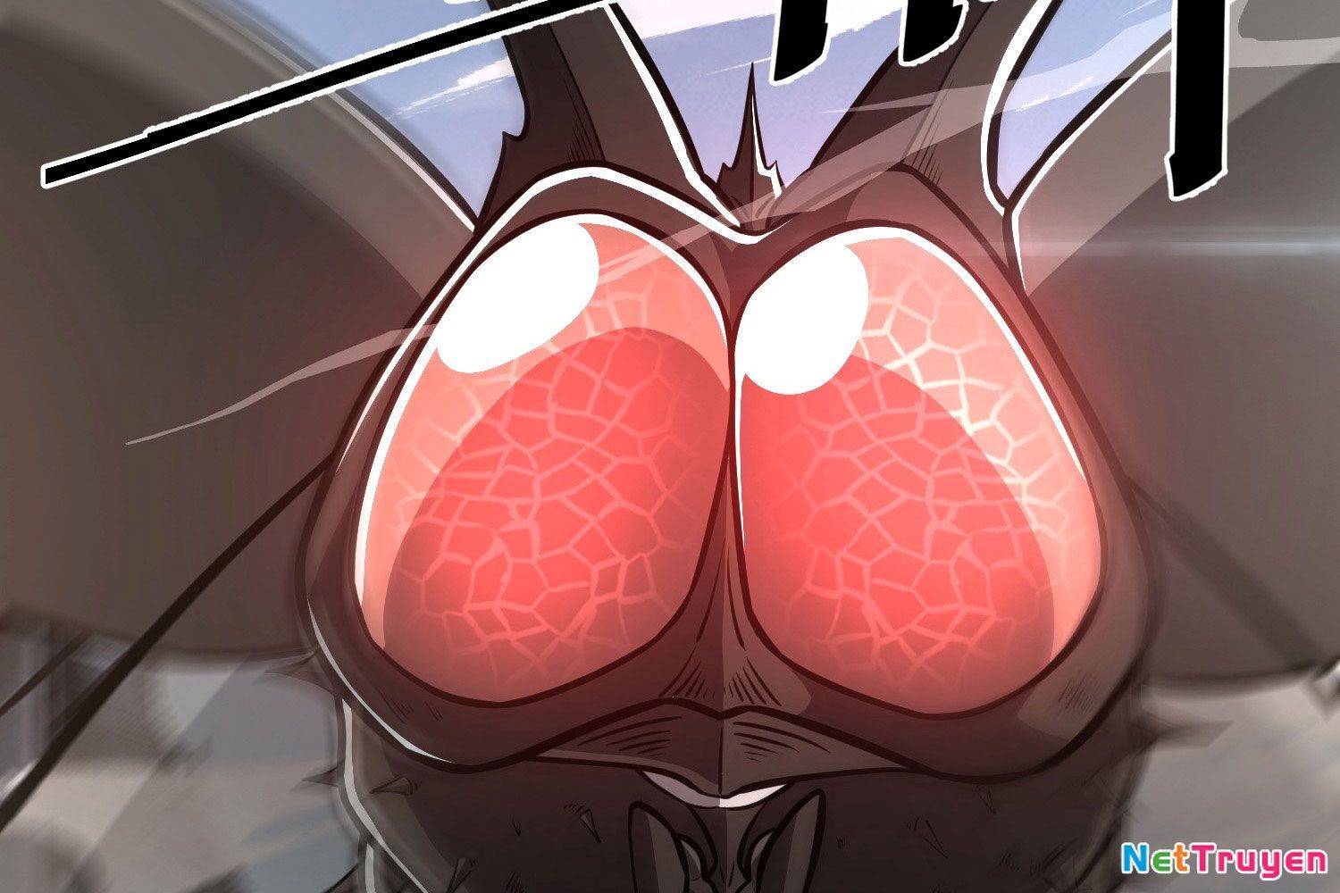 Đạp Ga Một Phát Bay Vào Tận Thế Chap 7 - Next Chap 8