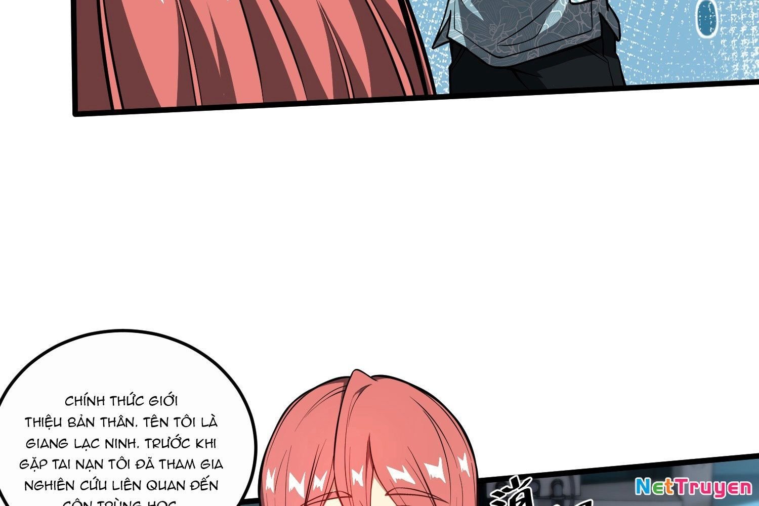 Đạp Ga Một Phát Bay Vào Tận Thế Chap 7 - Next Chap 8