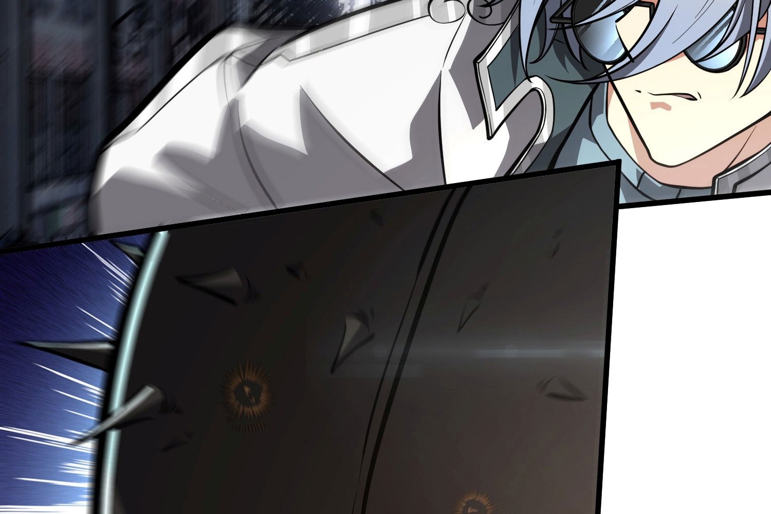 Đạp Ga Một Phát Bay Vào Tận Thế Chap 7 - Next Chap 8