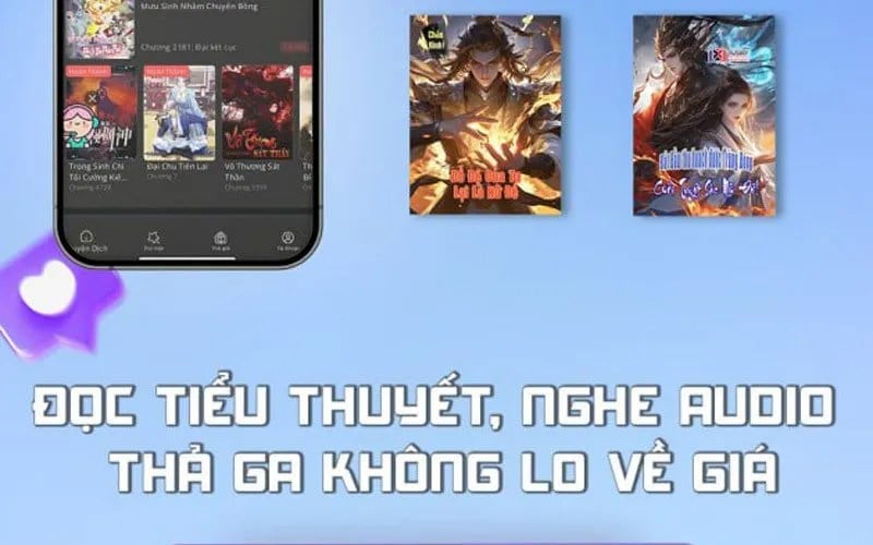 Đập Vỡ Hoàng Đế Nữ Nhi Thân Chap 65 - Next Chap 66