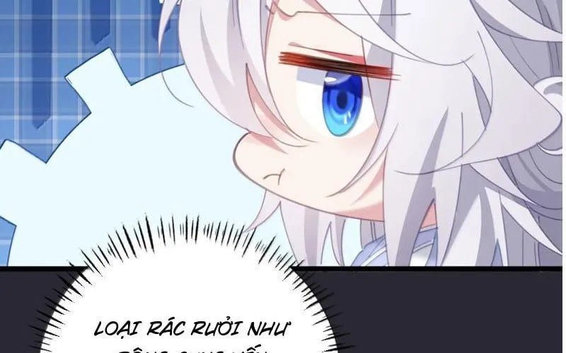 Đập Vỡ Hoàng Đế Nữ Nhi Thân Chap 65 - Next Chap 66