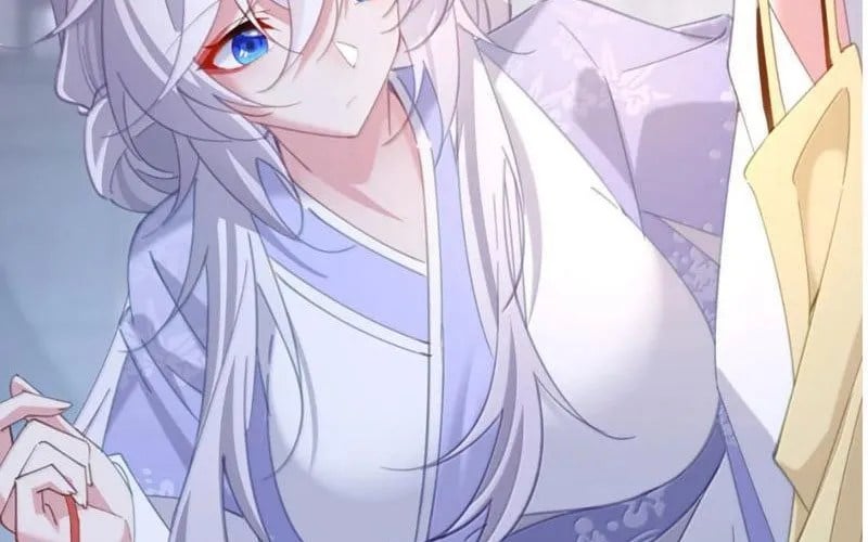 Đập Vỡ Hoàng Đế Nữ Nhi Thân Chap 65 - Next Chap 66