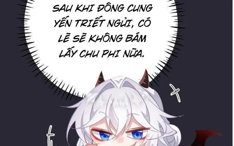 Đập Vỡ Hoàng Đế Nữ Nhi Thân Chap 65 - Next Chap 66