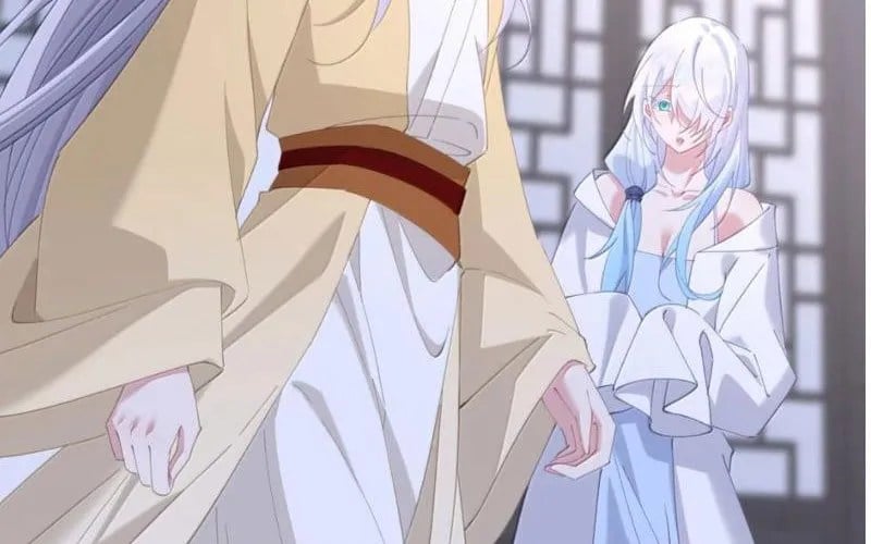 Đập Vỡ Hoàng Đế Nữ Nhi Thân Chap 65 - Next Chap 66