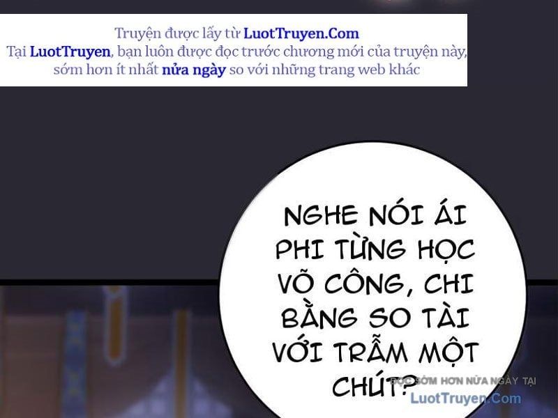 Đập Vỡ Hoàng Đế Nữ Nhi Thân Chap 66 - Next Chap 67