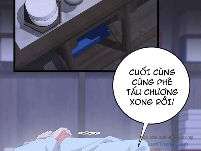 Đập Vỡ Hoàng Đế Nữ Nhi Thân Chap 66 - Next Chap 67