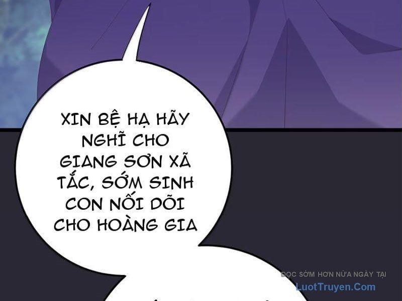 Đập Vỡ Hoàng Đế Nữ Nhi Thân Chap 66 - Next Chap 67