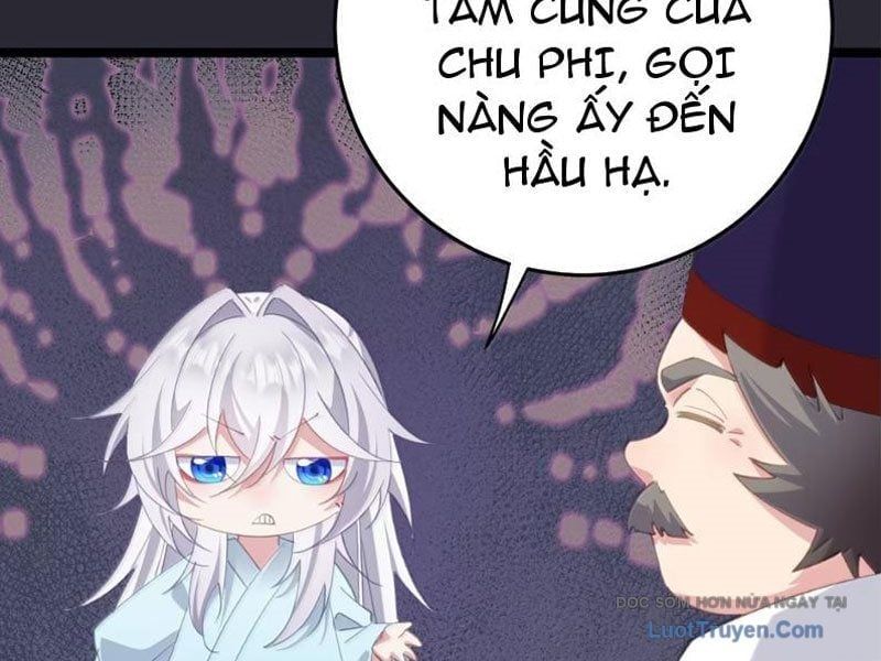 Đập Vỡ Hoàng Đế Nữ Nhi Thân Chap 66 - Next Chap 67