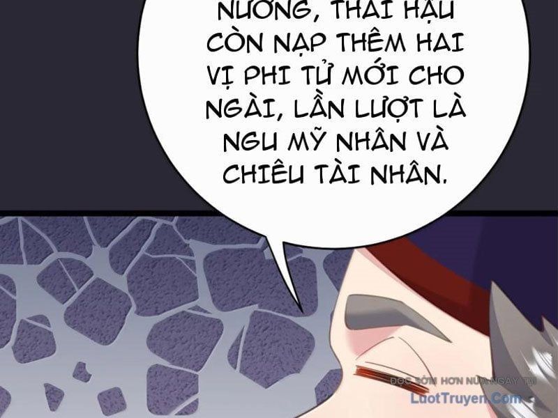Đập Vỡ Hoàng Đế Nữ Nhi Thân Chap 66 - Next Chap 67