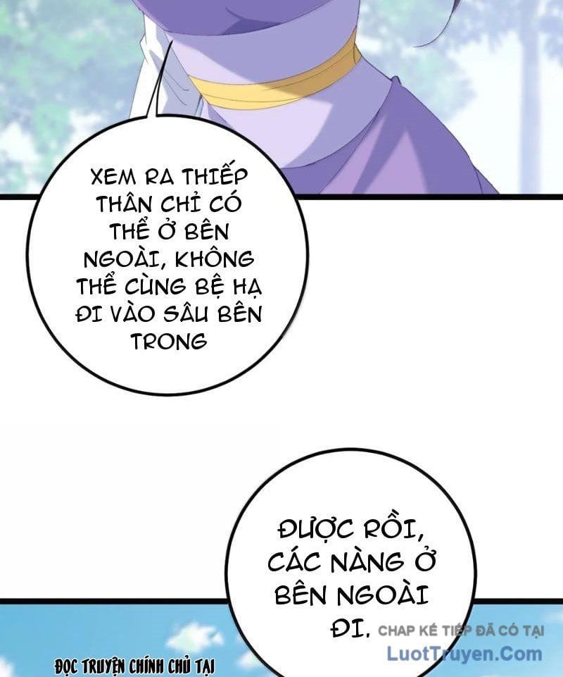 Đập Vỡ Hoàng Đế Nữ Nhi Thân Chap 75 - Next Chap 76