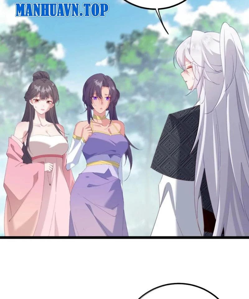 Đập Vỡ Hoàng Đế Nữ Nhi Thân Chap 75 - Next Chap 76